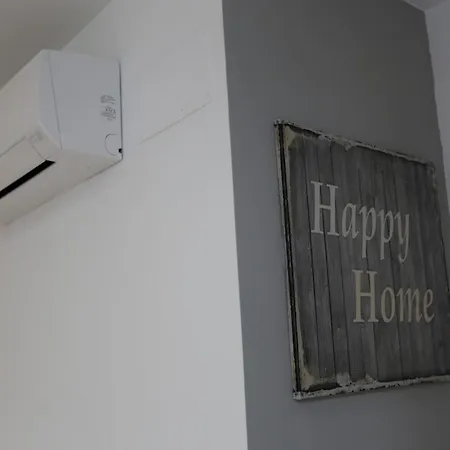 Fortaleza By Rentalsevilla Apartment