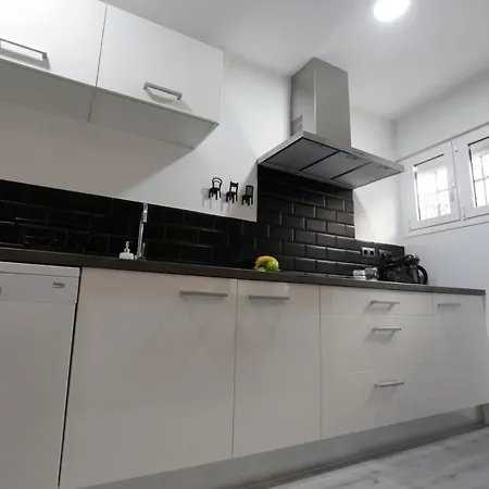 Fortaleza By Rentalsevilla Apartment *