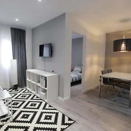 Apartment Fortaleza By Rentalsevilla *
