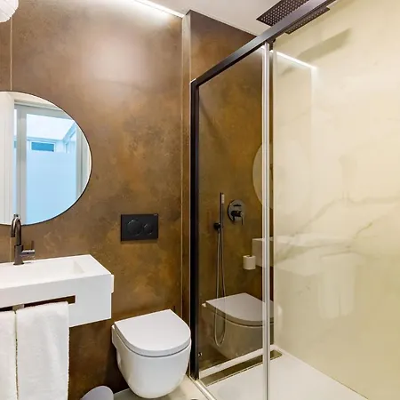 Harinas By Valcambre Apartment *