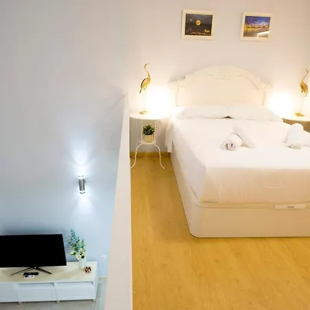 Rentalsevilla Escuelas Pias Appartement Séville