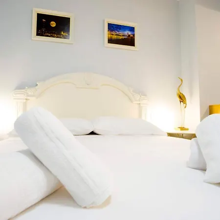 Apartment Rentalsevilla Escuelas Pias