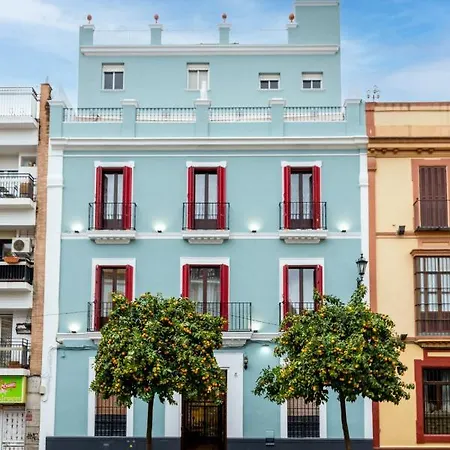 Hotel Sevilla 2* Seville