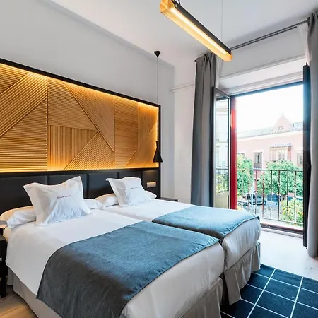 Hotel Sevilla 2* Seville