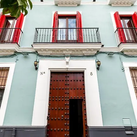 Hotel Sevilla 2* Seville