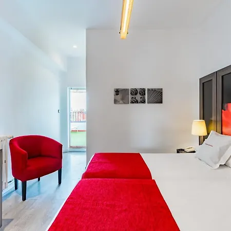 Hotel Sevilla Hotel 2*