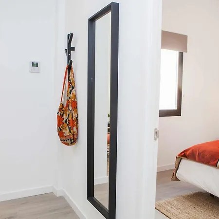 Alojarte Clavijo 5 Apartment Seville