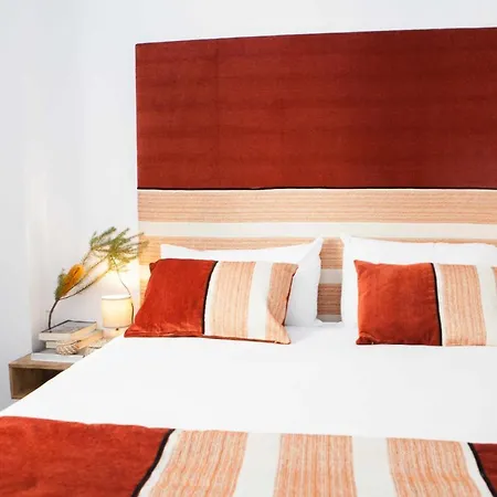 Alojarte Clavijo 5 * Seville