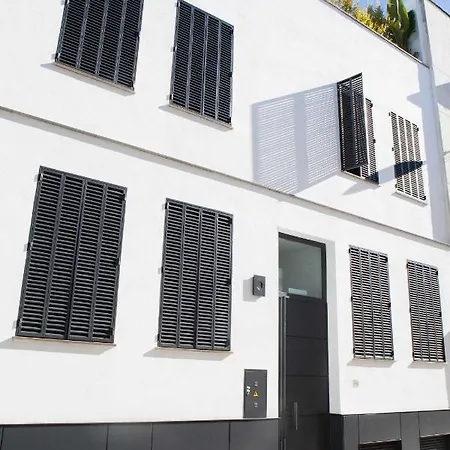 Alojarte Clavijo 5 * Seville