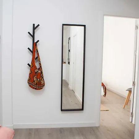 Alojarte Clavijo 5 * Seville