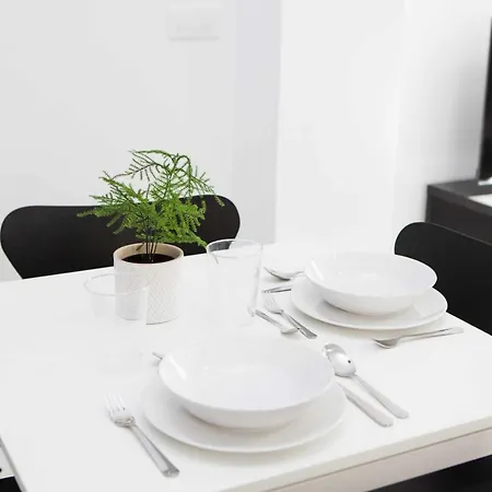 Alojarte Clavijo 5 Apartment