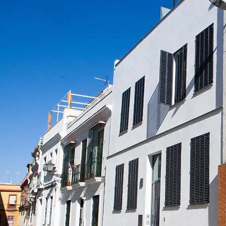 Alojarte Clavijo 5 Apartment *