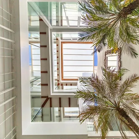 Harinas By Valcambre Apartment Seville