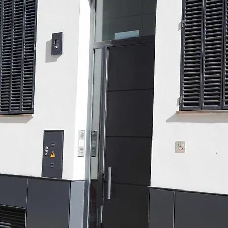 Alojarte Clavijo 5 Apartment Seville