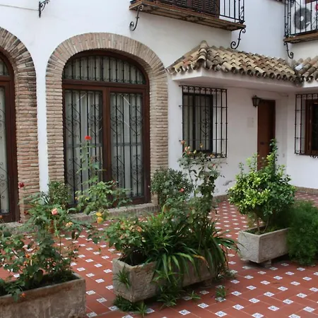 Apartamento Placentines Sevilla