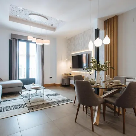 Apartment Guadalupe 15 By Magno