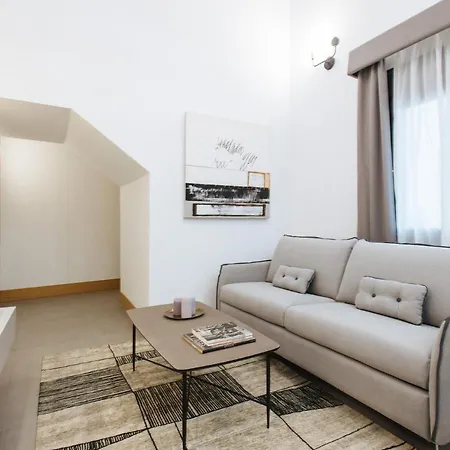 Guadalupe 15 By Magno Appartement *