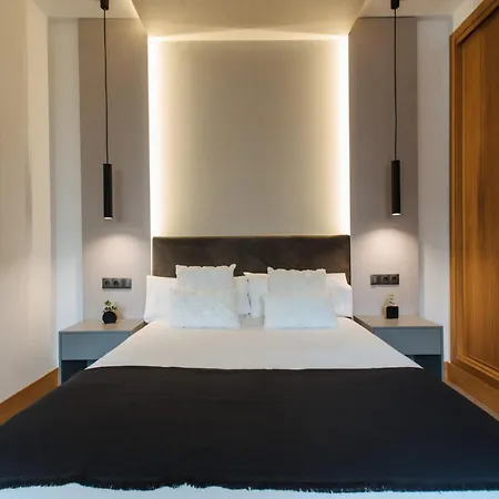 Apartment Guadalupe 15 By Magno *