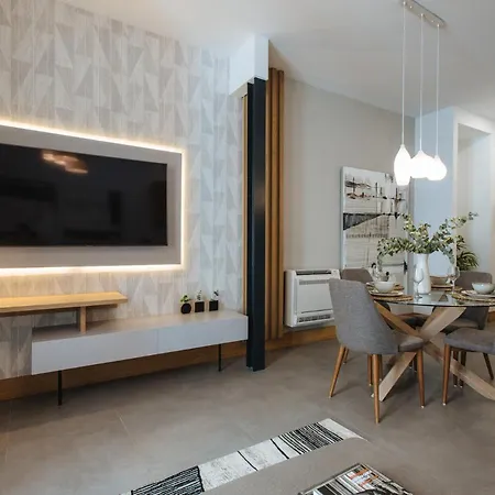 Guadalupe 15 By Magno Appartement Sevilla