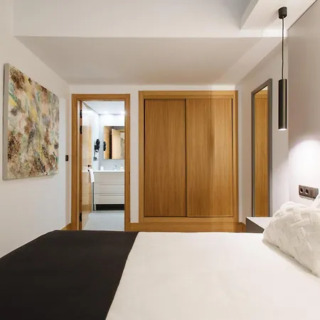 Guadalupe 15 By Magno Appartement Sevilla