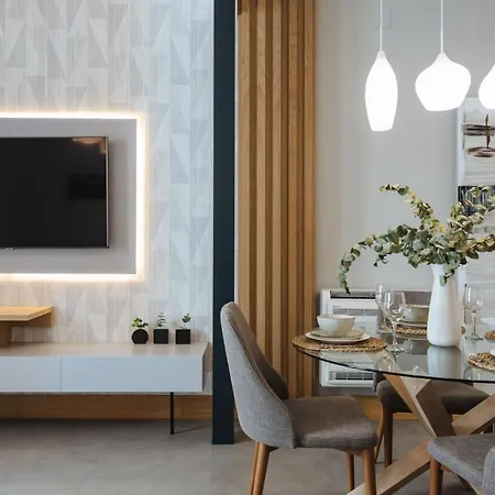 Guadalupe 15 By Magno Appartement Sevilla