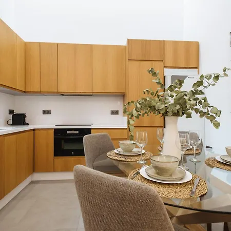 Apartment Guadalupe 15 By Magno