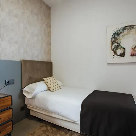 Apartment Guadalupe 15 By Magno *