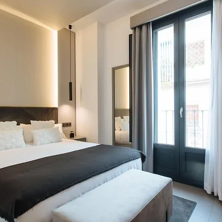 Guadalupe 15 By Magno Appartement