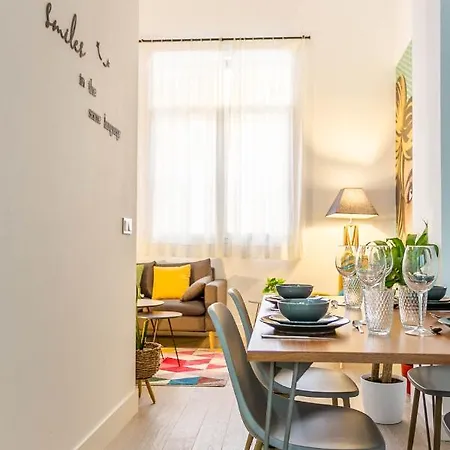 Style & Design By Sevillaluxurysuites
