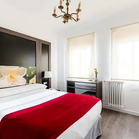 Hotel Sevilla 2*