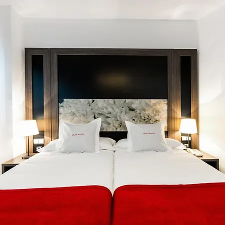 Hotel Sevilla Hotel 2*