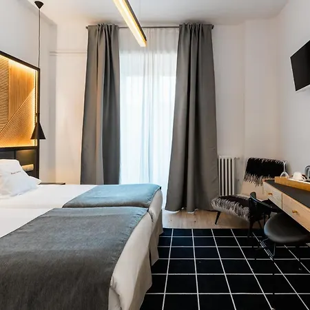 Hotel Hotel Sevilla Seville