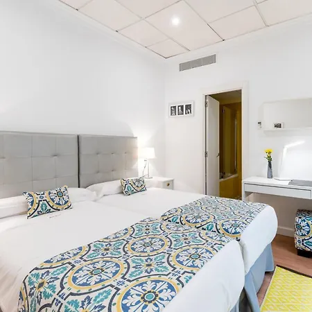 Hotel Sevilla