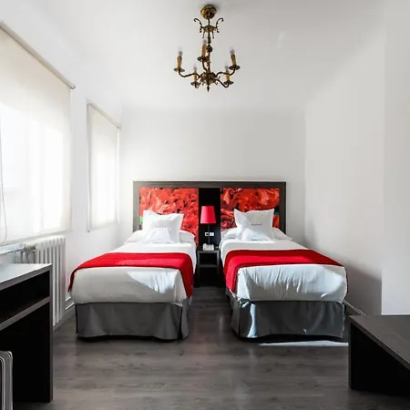 Hotel Sevilla Hotel