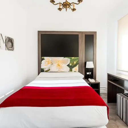 Hotel Sevilla 2* Seville