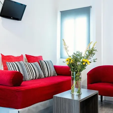 Hotel Hotel Sevilla 2*