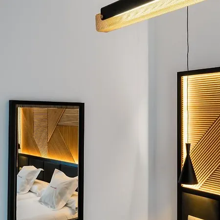 Hotel Hotel Sevilla Seville