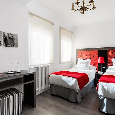 Hotel Sevilla