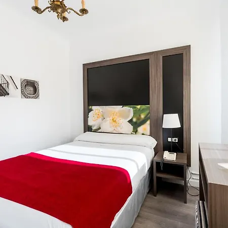 Hotel Sevilla 2*