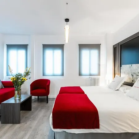 Hotel Hotel Sevilla 2*