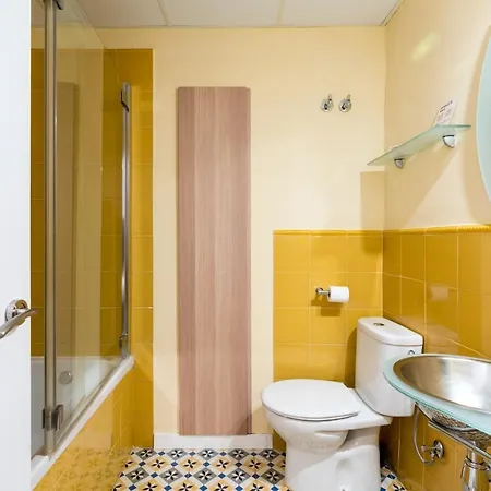 Hotel Sevilla Seville