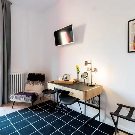 Hotel Sevilla 2* Seville