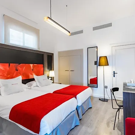 Hotel Sevilla