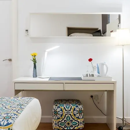 Hotel Sevilla Seville