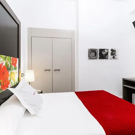 Hotel Hotel Sevilla 2*