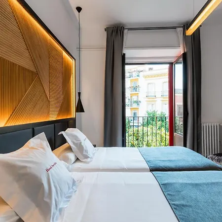 Hotel Sevilla
