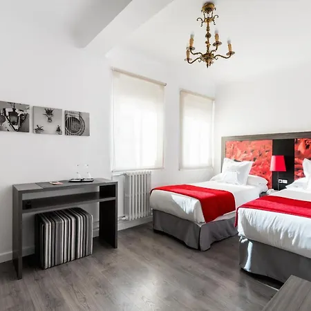 Hotel Hotel Sevilla Seville