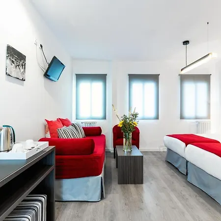 Hotel Sevilla Hotel Seville