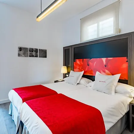 Hotel Sevilla Seville