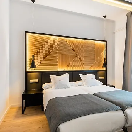 Hotel Sevilla Hotel Seville
